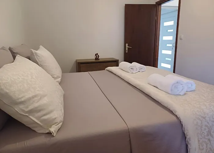 Apartments Grdelin