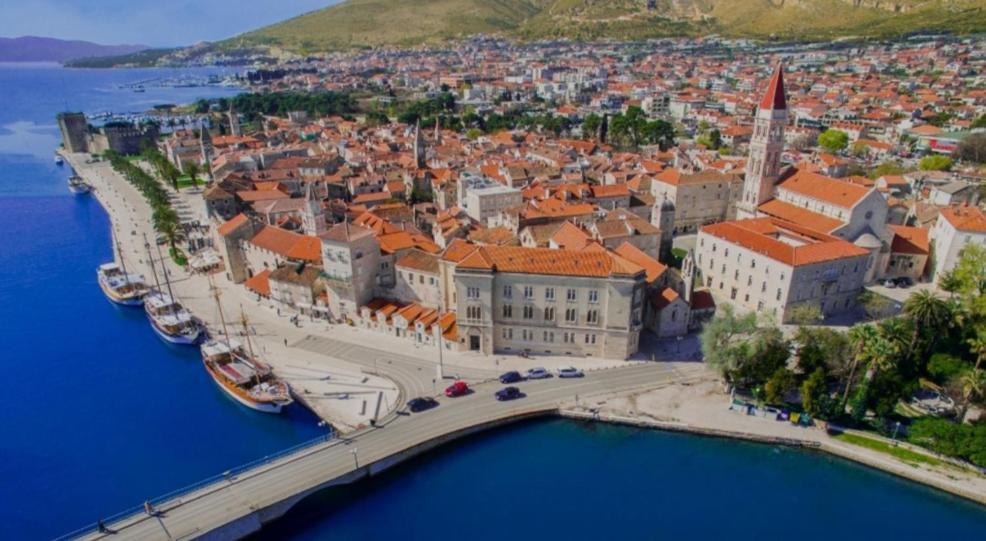 Grdelin Apartmán Trogir