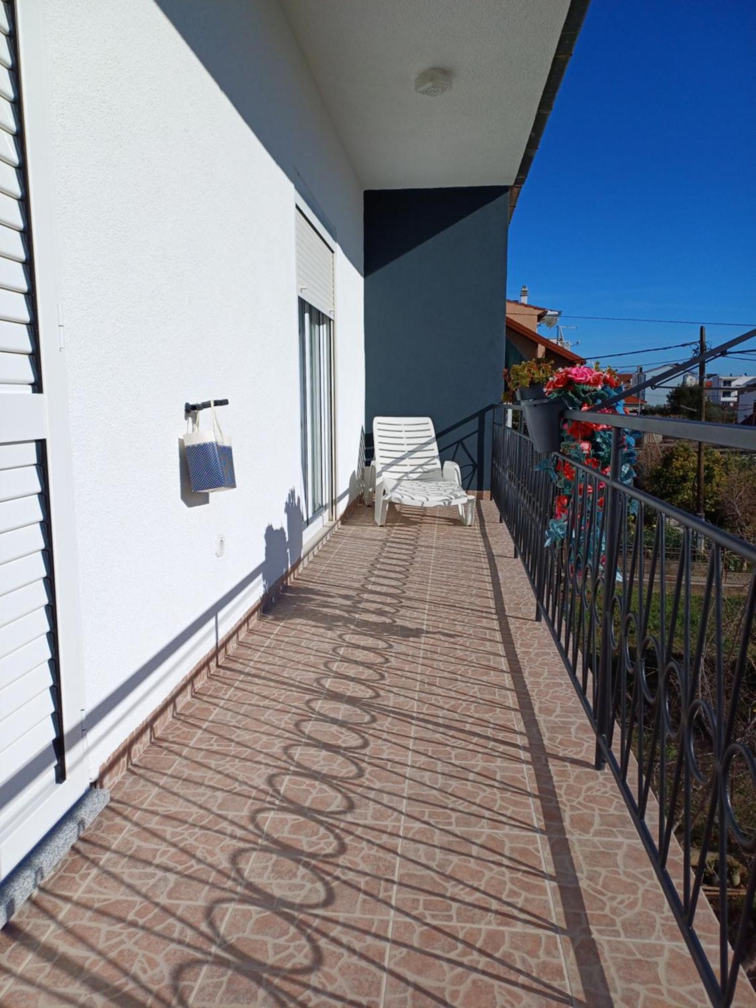 Apartament Grdelin *