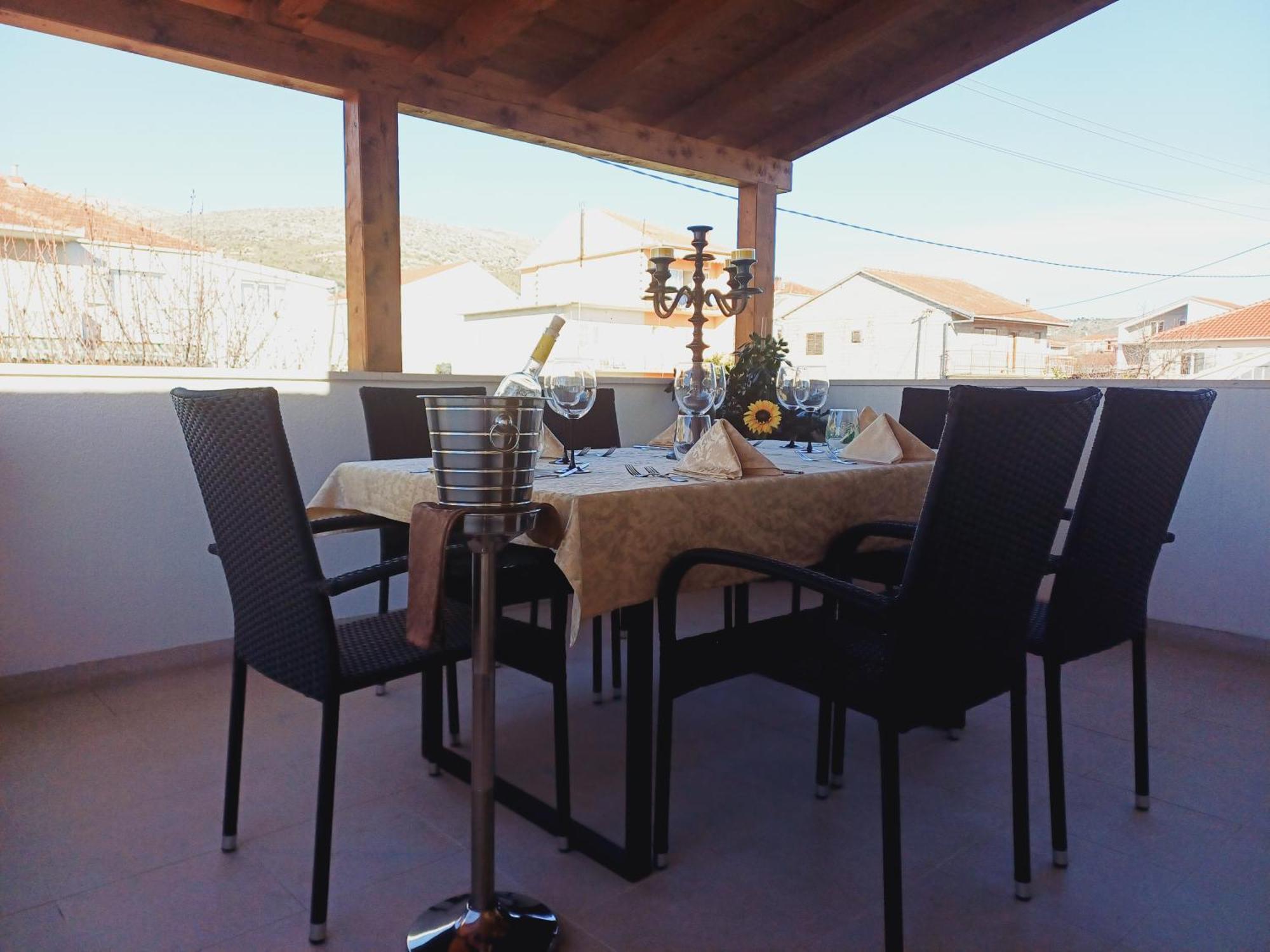 Grdelin Apartament *