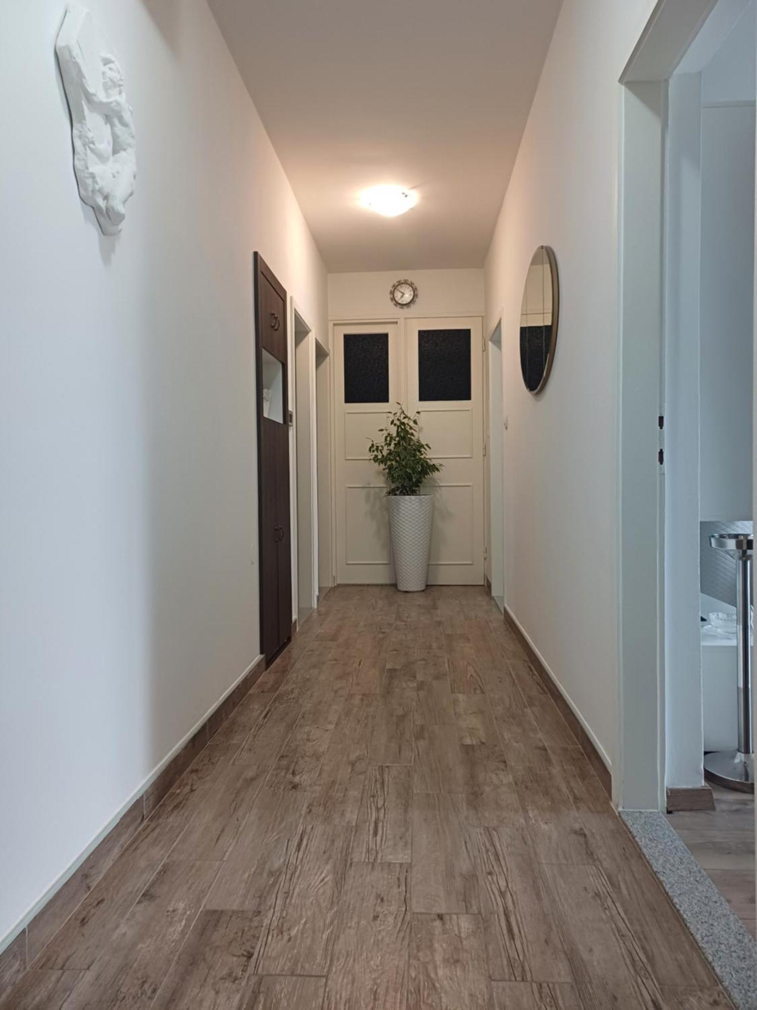 Apartmán Grdelin