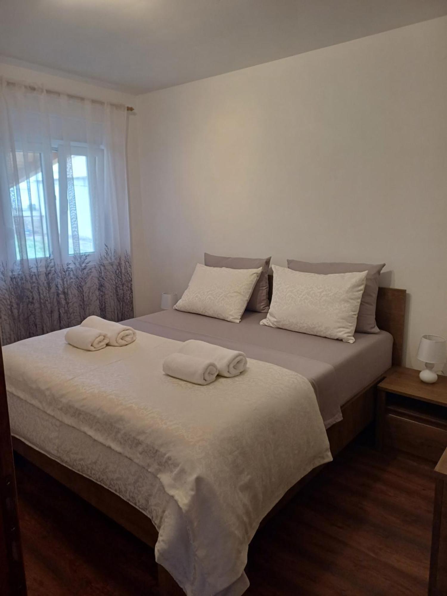 Grdelin Apartmán Trogir