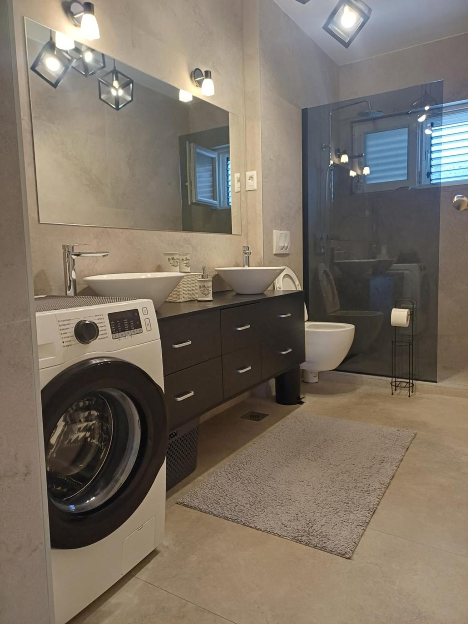 Apartmán Grdelin *