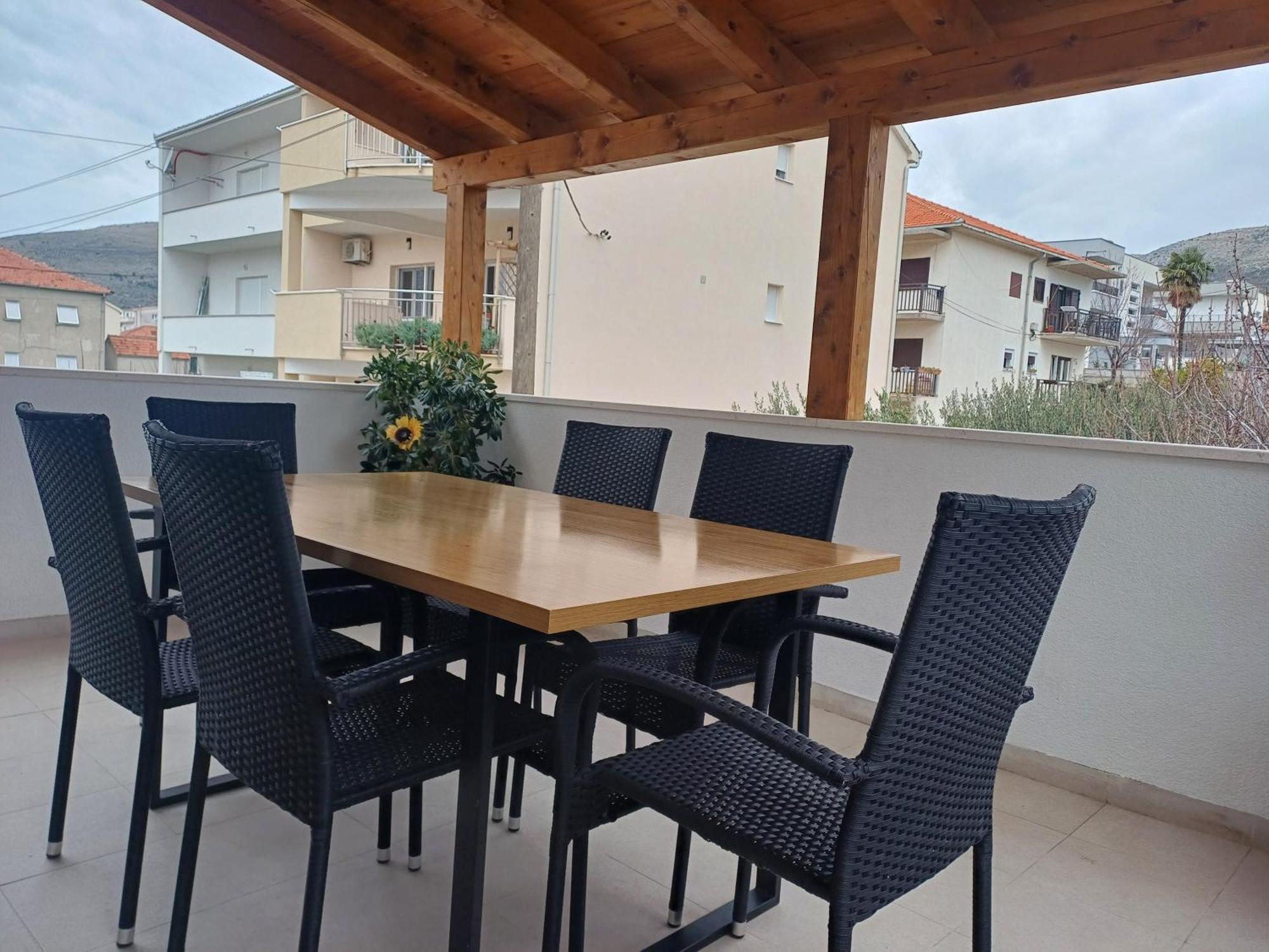 Grdelin Apartmán *