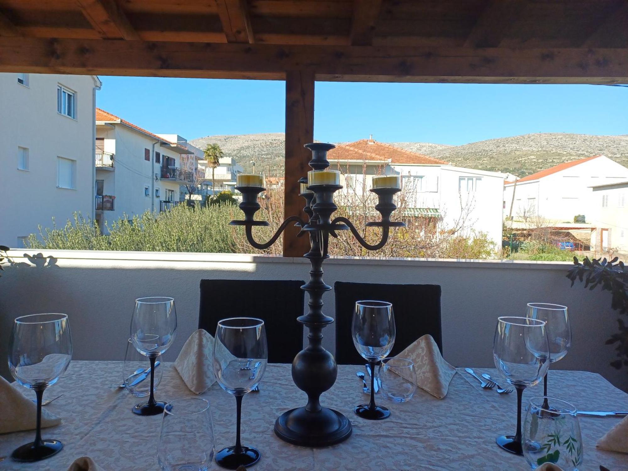 Grdelin Apartmán Trogir