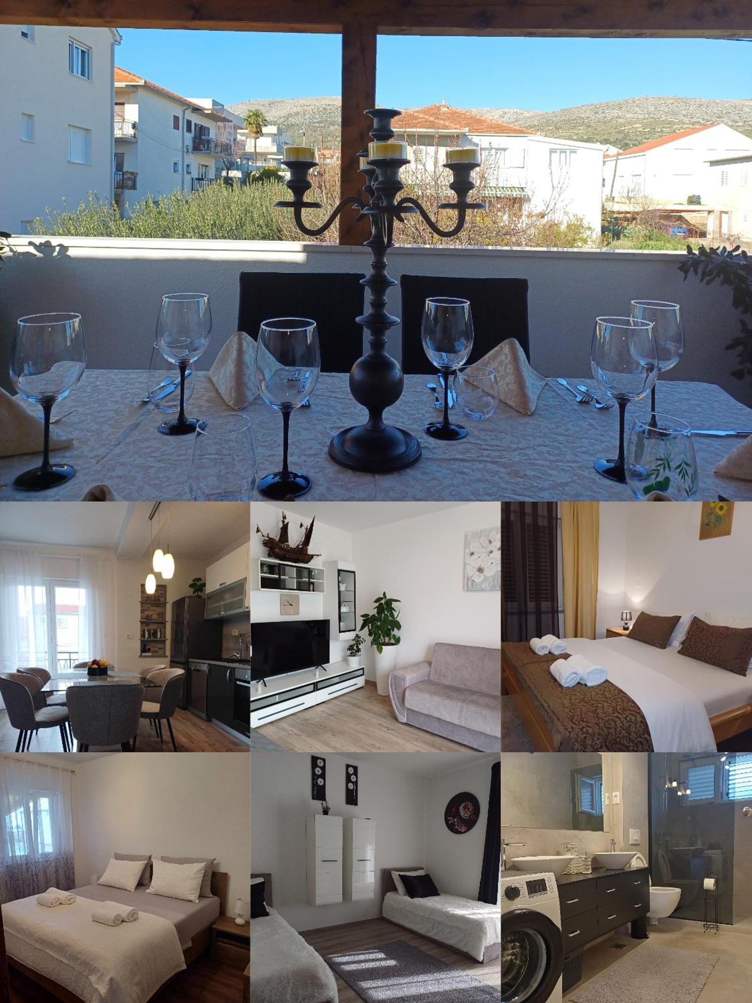 Grdelin Apartament