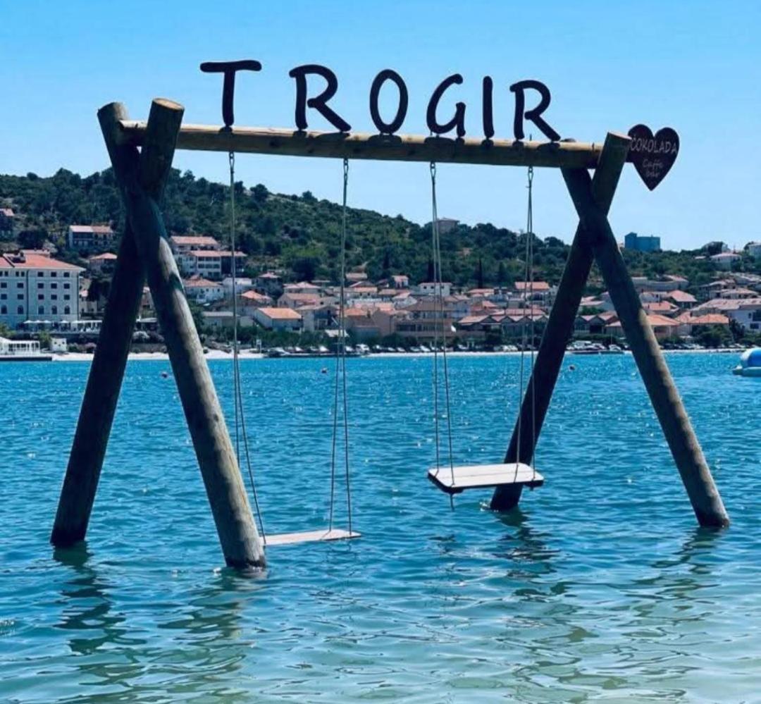Grdelin Trogir