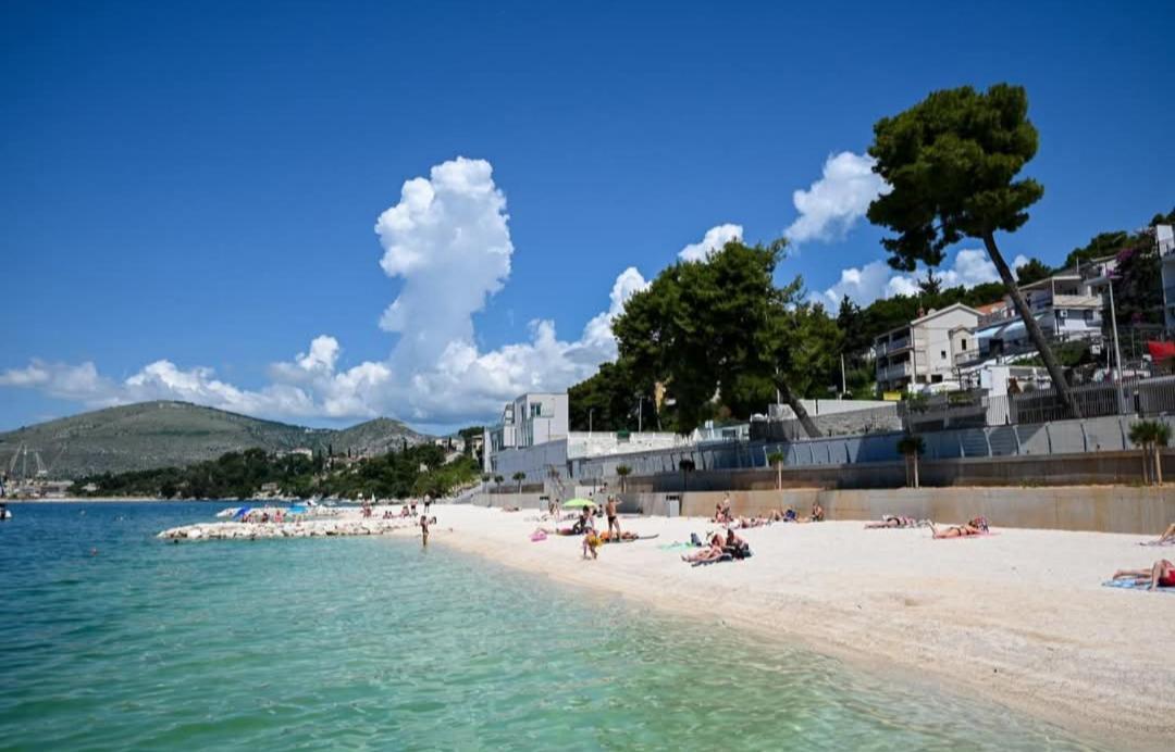 Grdelin Apartmán Trogir