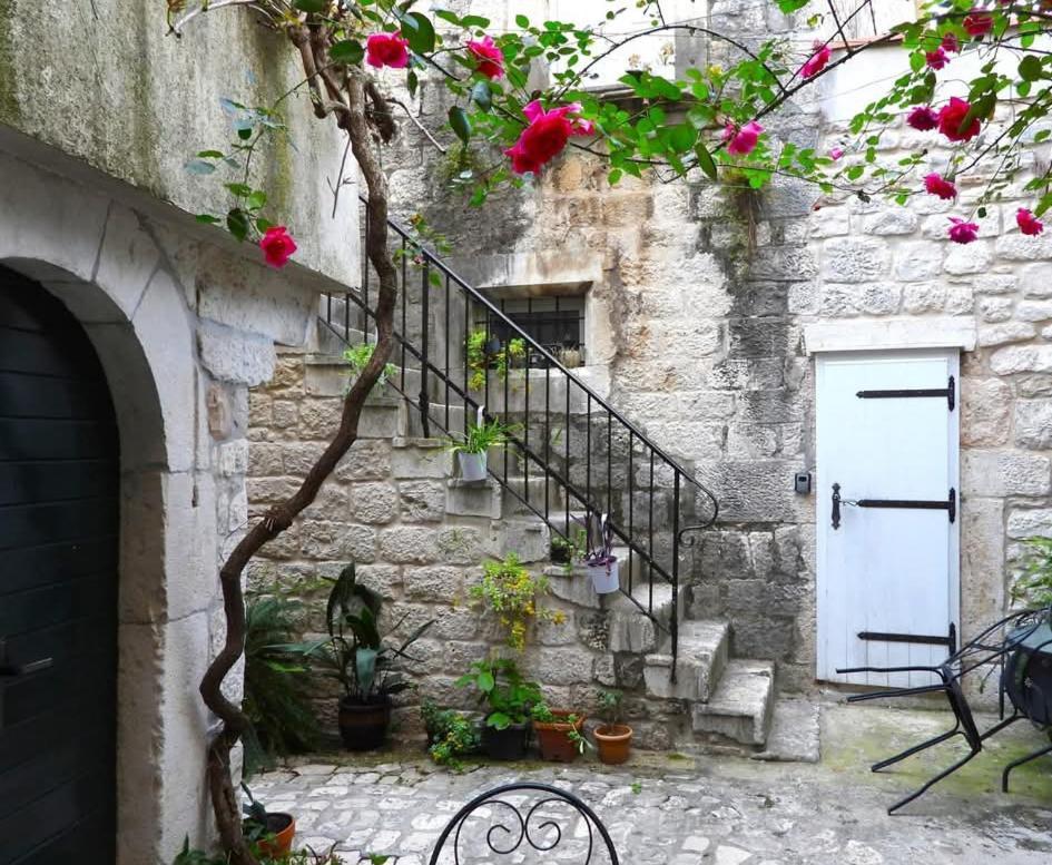 Apartmán Grdelin *